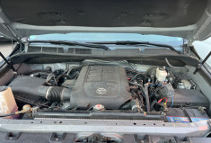 Toyota TUNDRA V8 5.7 Pick-up TRD 4x4 385cv Essence-GPL / SUPER ETAT / Tres équipé / CG Française / 