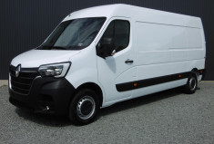 RENAULT Master Combi FGN TRAC F3500 L3H2 BLUE DCI 135 / GRAND CONFORT
