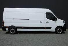 RENAULT Master Combi FGN TRAC F3500 L3H2 BLUE DCI 135 / GRAND CONFORT