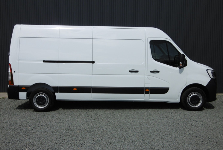 RENAULT Master Combi FGN TRAC F3500 L3H2 BLUE DCI 135 / GRAND CONFORT