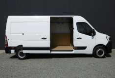 RENAULT Master Combi FGN TRAC F3500 L3H2 BLUE DCI 135 / GRAND CONFORT