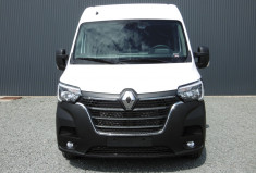 RENAULT Master Combi FGN TRAC F3500 L3H2 BLUE DCI 135 / GRAND CONFORT