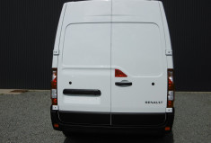 RENAULT Master Combi FGN TRAC F3500 L3H2 BLUE DCI 135 / GRAND CONFORT