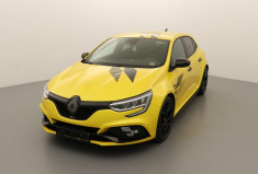 RENAULT MEGANE TCE R.S. ULTIME