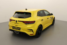 RENAULT MEGANE TCE R.S. ULTIME