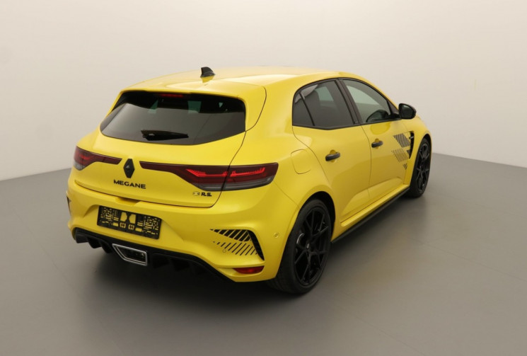 RENAULT MEGANE TCE R.S. ULTIME