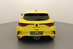 RENAULT MEGANE TCE R.S. ULTIME
