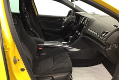RENAULT MEGANE TCE R.S. ULTIME