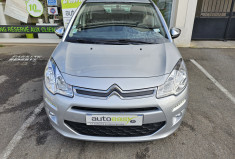 CITROEN C3  82 cv Feel Edition 6900 KM 