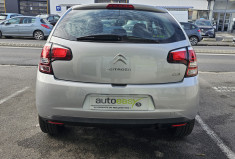 CITROEN C3  82 cv Feel Edition 6900 KM 