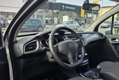 CITROEN C3  82 cv Feel Edition 6900 KM 