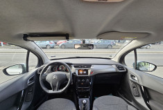 CITROEN C3  82 cv Feel Edition 6900 KM 