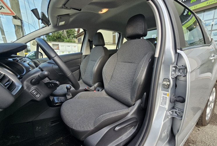 CITROEN C3  82 cv Feel Edition 6900 KM 