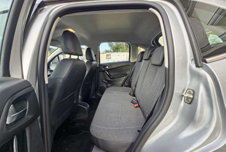CITROEN C3  82 cv Feel Edition 6900 KM 