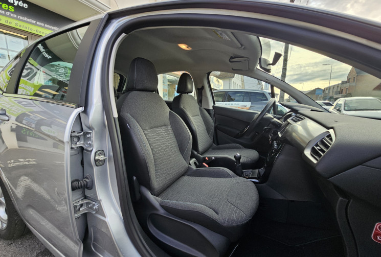 CITROEN C3  82 cv Feel Edition 6900 KM 