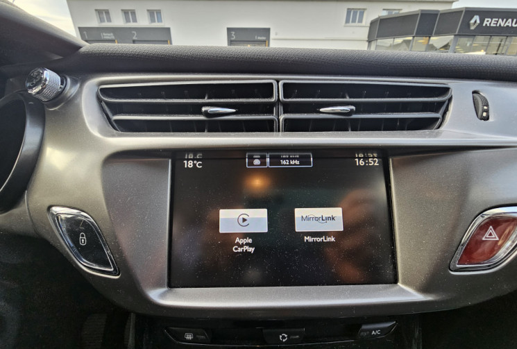 CITROEN C3  82 cv Feel Edition 6900 KM 