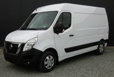 NISSAN NV400 FOURGON L2H2 3T5 2.3 DCI 135 / N-CONNECTA