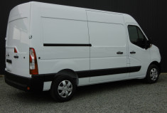 NISSAN NV400 FOURGON L2H2 3T5 2.3 DCI 135 / N-CONNECTA