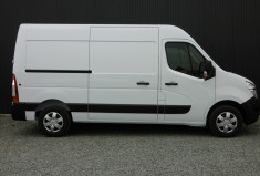 NISSAN NV400 FOURGON L2H2 3T5 2.3 DCI 135 / N-CONNECTA