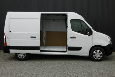 NISSAN NV400 FOURGON L2H2 3T5 2.3 DCI 135 / N-CONNECTA