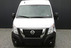 NISSAN NV400 FOURGON L2H2 3T5 2.3 DCI 135 / N-CONNECTA