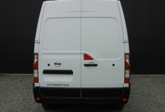NISSAN NV400 FOURGON L2H2 3T5 2.3 DCI 135 / N-CONNECTA