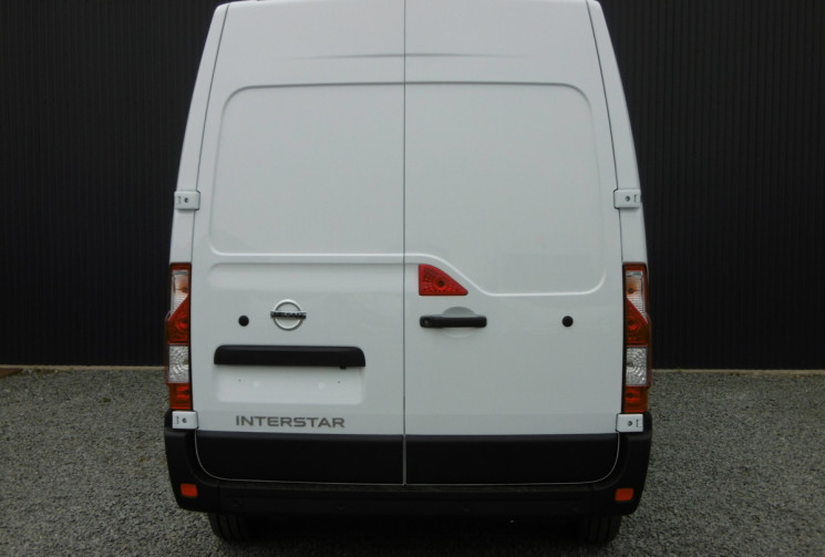 NISSAN NV400 FOURGON L2H2 3T5 2.3 DCI 135 / N-CONNECTA