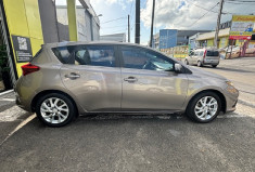 TOYOTA AURIS Phase 2 Hatchback 1.8 VVT-i HSD 16V CVT Hybride 136cv Boîte auto Chaine de distribution