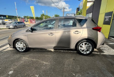 TOYOTA AURIS Phase 2 Hatchback 1.8 VVT-i HSD 16V CVT Hybride 136cv Boîte auto Chaine de distribution