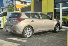 TOYOTA AURIS Phase 2 Hatchback 1.8 VVT-i HSD 16V CVT Hybride 136cv Boîte auto Chaine de distribution
