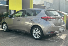 TOYOTA AURIS Phase 2 Hatchback 1.8 VVT-i HSD 16V CVT Hybride 136cv Boîte auto Chaine de distribution