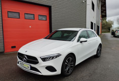 Mercedes CLASSE A 180 Progressive Line 7G-DCT / 8.700 KM