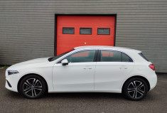 Mercedes CLASSE A 180 Progressive Line 7G-DCT / 8.700 KM