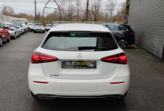 Mercedes CLASSE A 180 Progressive Line 7G-DCT / 8.700 KM