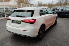 Mercedes CLASSE A 180 Progressive Line 7G-DCT / 8.700 KM