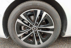Mercedes CLASSE A 180 Progressive Line 7G-DCT / 8.700 KM