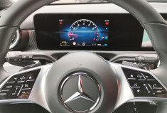 Mercedes CLASSE A 180 Progressive Line 7G-DCT / 8.700 KM