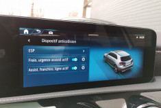 Mercedes CLASSE A 180 Progressive Line 7G-DCT / 8.700 KM