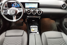 Mercedes CLASSE A 180 Progressive Line 7G-DCT / 8.700 KM