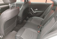 Mercedes CLASSE A 180 Progressive Line 7G-DCT / 8.700 KM