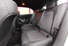 Mercedes CLASSE A 180 Progressive Line 7G-DCT / 8.700 KM
