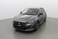 PEUGEOT 208 BlueHDi ALLURE