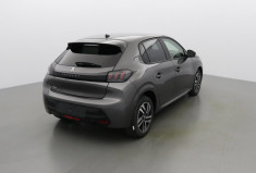 PEUGEOT 208 BlueHDi ALLURE