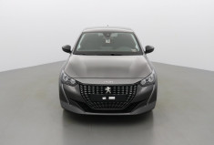 PEUGEOT 208 BlueHDi ALLURE