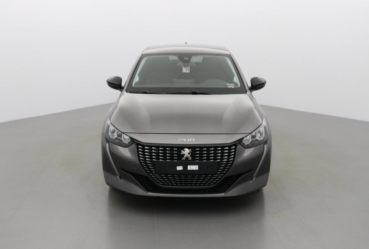 PEUGEOT 208 BlueHDi ALLURE