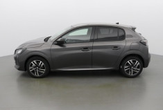 PEUGEOT 208 BlueHDi ALLURE