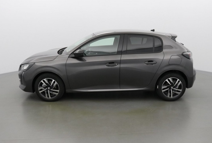 PEUGEOT 208 BlueHDi ALLURE