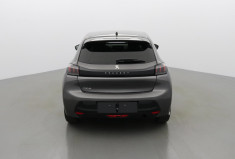 PEUGEOT 208 BlueHDi ALLURE