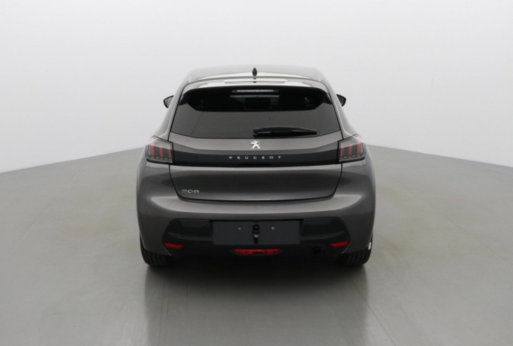 PEUGEOT 208 BlueHDi ALLURE