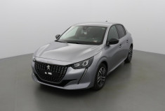 PEUGEOT 208 BlueHDi ALLURE